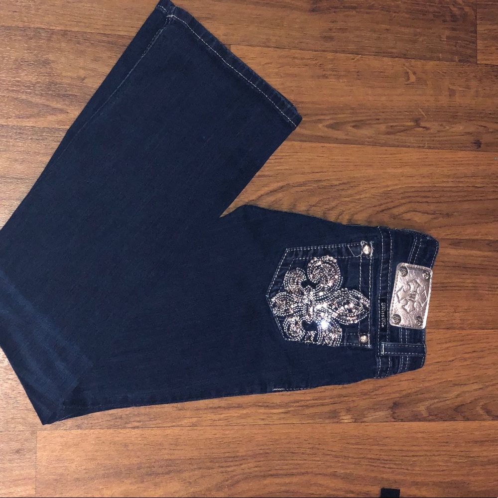 Miss kids size 14